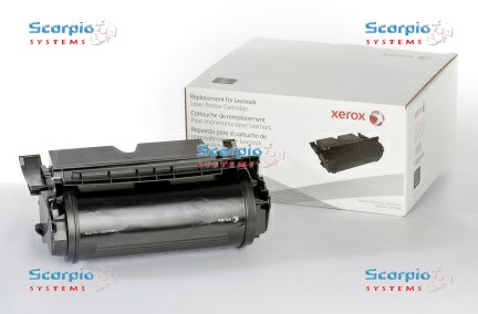 XRC Lexmark 12A6735
